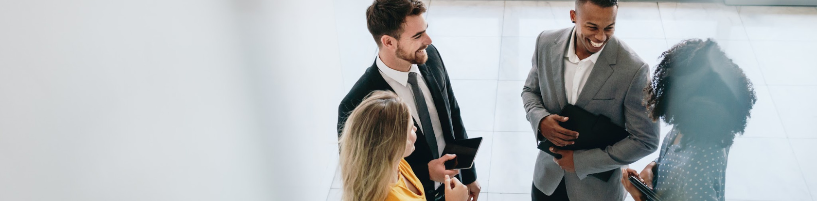Centric Consulting types of business process management