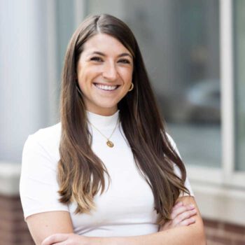 Caroline Weist