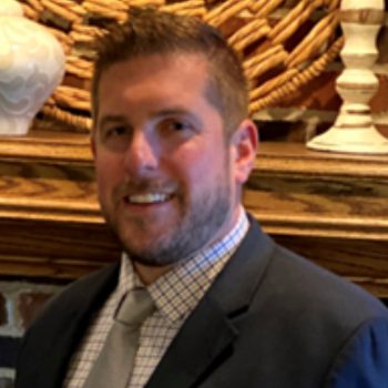 Mark Paulson