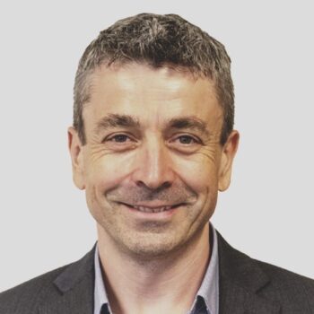 Martin Higgins