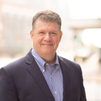 Rick A. Morris
