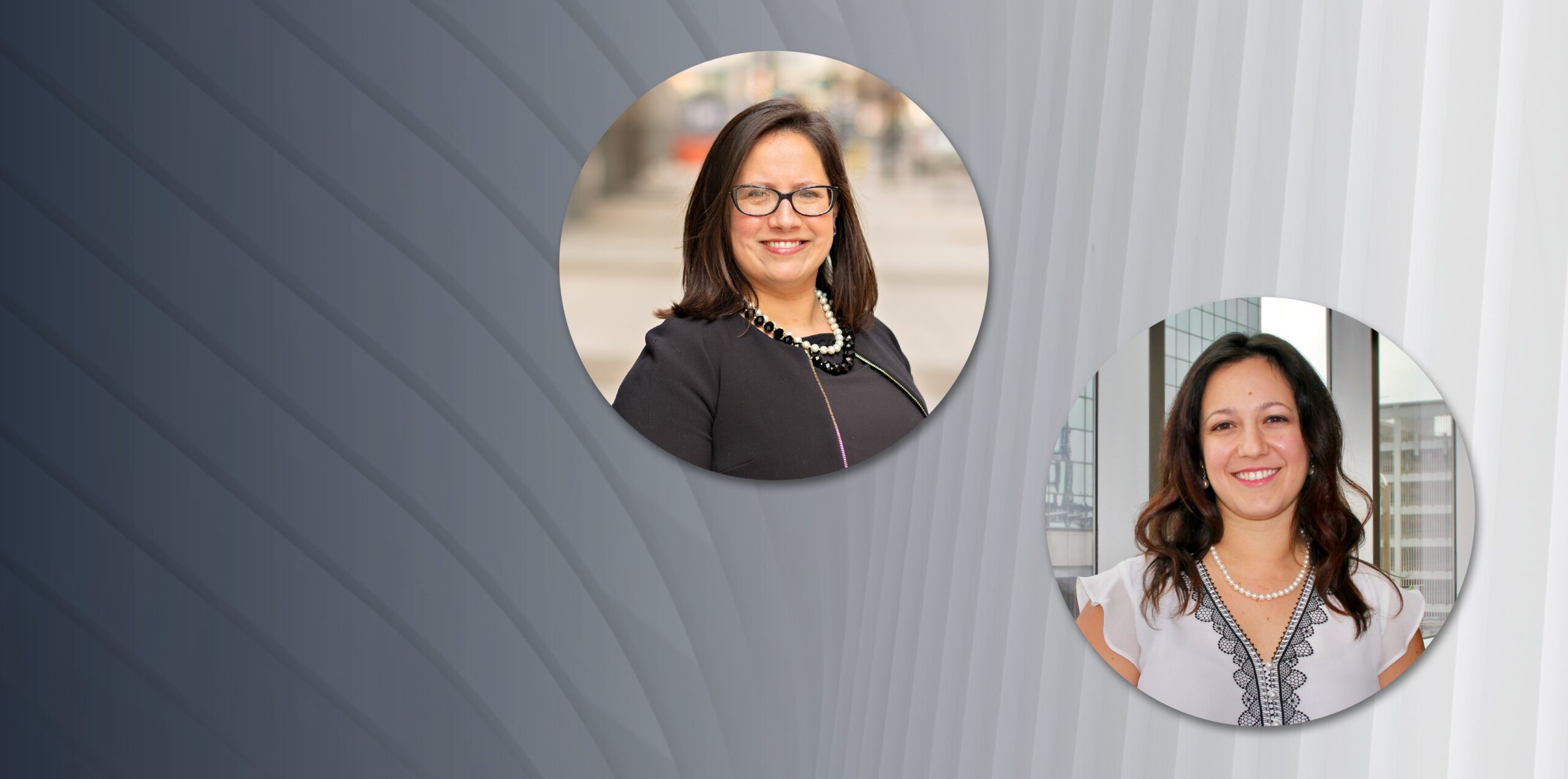 2022 Women Leaders in Technology Award
